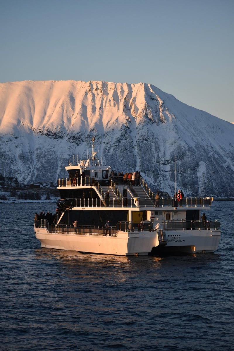 Thrilling Expeditions